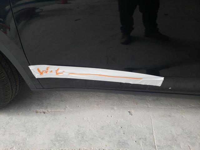 Photo 12 from auction – 2021 TESLA MODEL Y with VIN 5YJYGDEE3MF086745