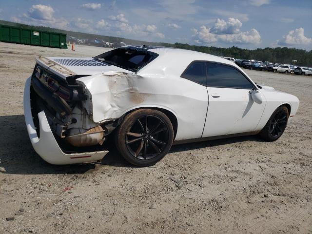 Photo 3 from auction – 2017 DODGE CHALLENGER with VIN 2C3CDZAG3HH613677