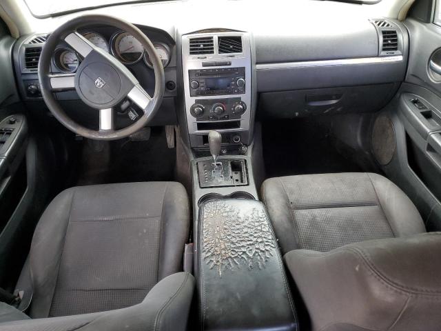 Photo 8 from auction – 2010 DODGE CHARGER SX with VIN 2B3CA3CV0AH231787