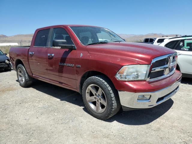 Photo 4 from auction – 2011 DODGE RAM 1500 with VIN 1D7RB1CT0BS606859