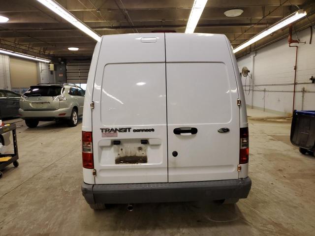 Photo 6 from auction – 2011 FORD TRANSIT CO with VIN NM0LS7AN0BT072292