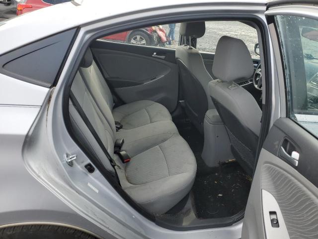 Photo 10 from auction – 2016 HYUNDAI ACCENT with VIN KMHCU4AE5GU045386