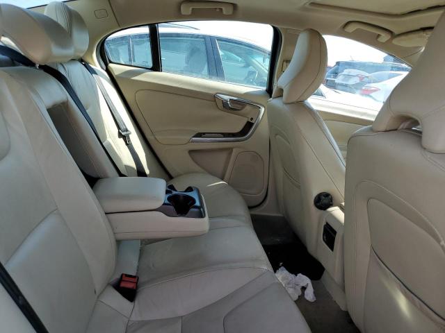 Photo 10 from auction – 2013 VOLVO S60 T5 with VIN YV1612FS4D2182902