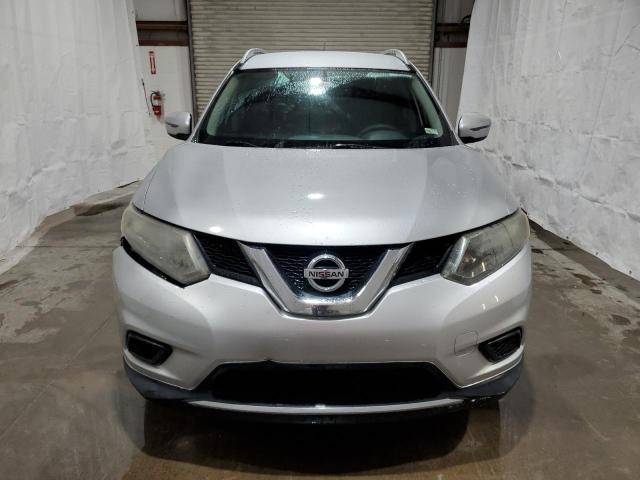 Photo 5 from auction – 2016 NISSAN ROGUE S with VIN KNMAT2MT3GP641012
