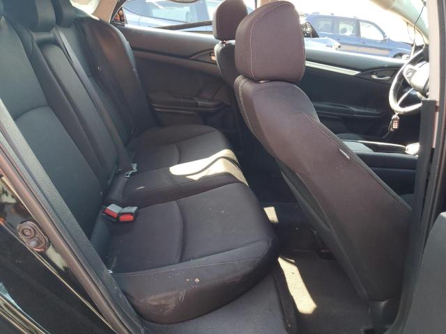 Photo 10 from auction – 2016 HONDA CIVIC EX with VIN 19XFC2F76GE244318