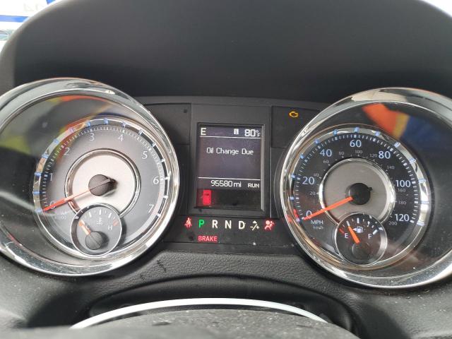 Photo 9 from auction – 2013 CHRYSLER TOWN & COU with VIN 2C4RC1GG1DR715937