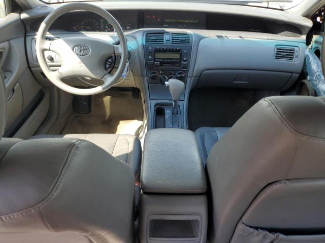 Photo 8 from auction – 2004 TOYOTA AVALON XL with VIN 4T1BF28B84U351175