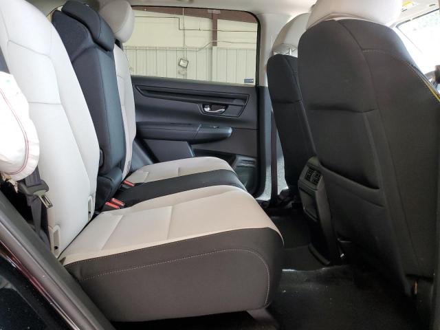 Photo 11 from auction – 2023 HONDA CR-V EX with VIN 7FARS4H46PE016493