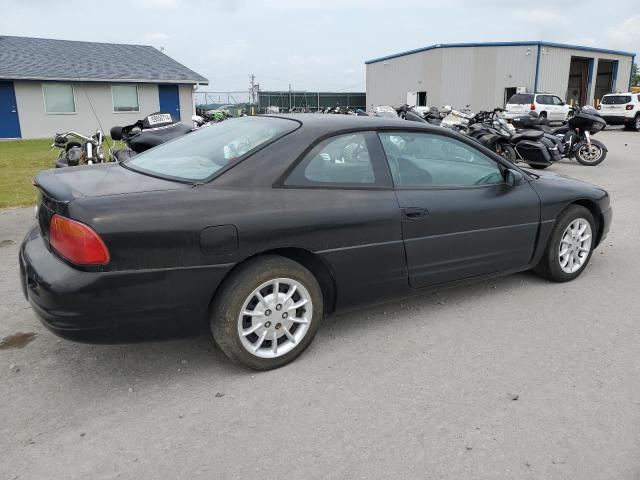 Photo 3 from auction – 1999 CHRYSLER SEBRING LX with VIN 4C3AU52N9XE018026