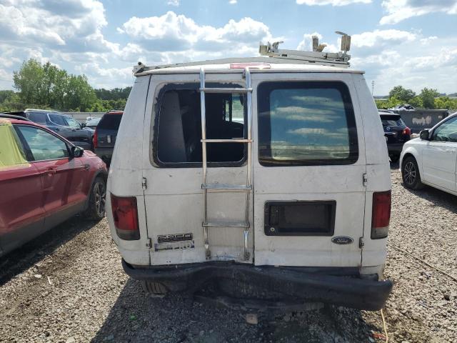 Photo 6 from auction – 2007 FORD ECONOLINE with VIN 1FTNE24L47DA48806