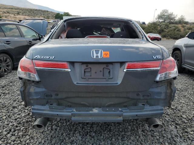Photo 6 from auction – 2012 HONDA ACCORD EX with VIN 1HGCP3F72CA003206