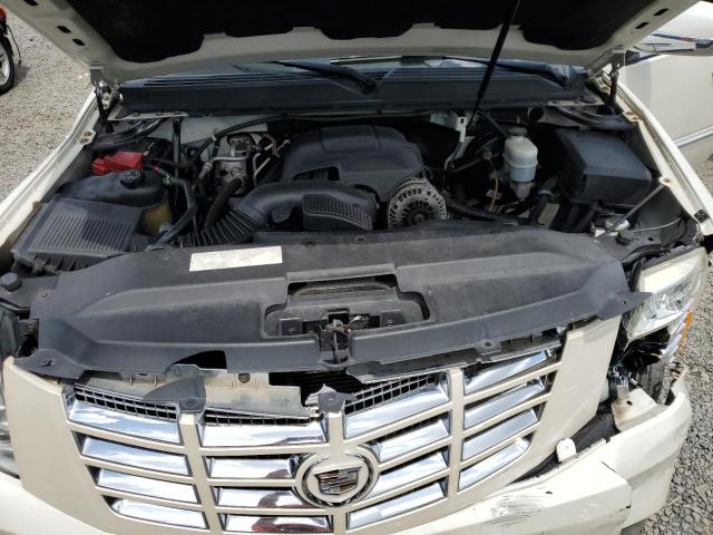 Photo 12 from auction – 2010 CADILLAC ESCALADE E with VIN 1GYUCHEF7AR180573