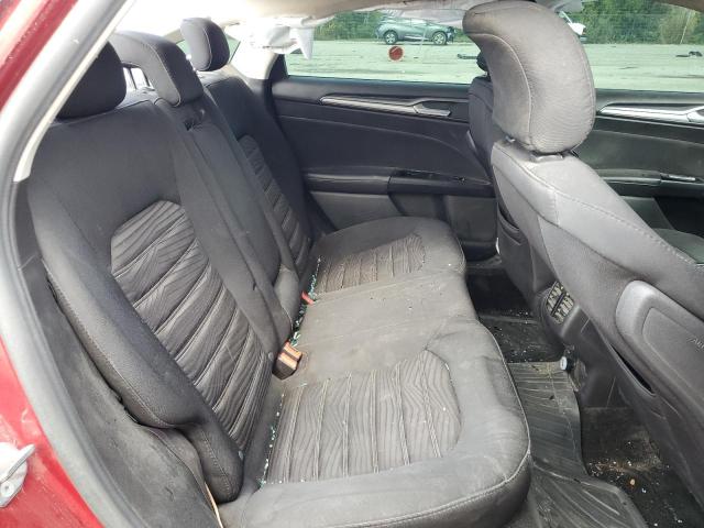 Photo 10 from auction – 2016 FORD FUSION SE with VIN 3FA6P0H79GR158232
