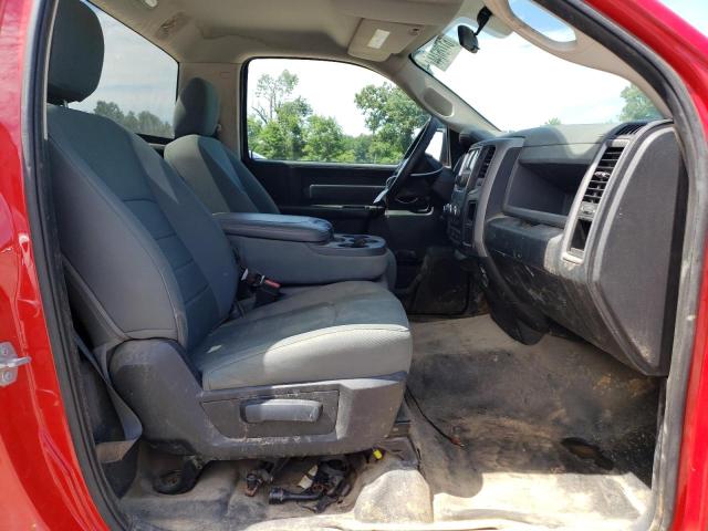 Photo 10 from auction – 2015 RAM 1500 ST with VIN 3C6JR6DG6FG531798