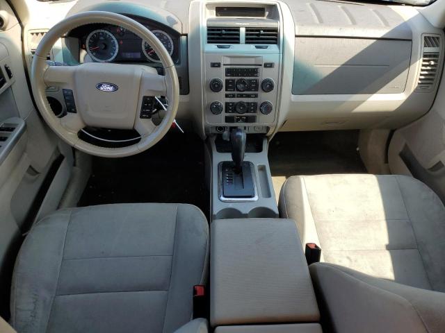 Photo 8 from auction – 2012 FORD ESCAPE XLT with VIN 1FMCU9D74CKC70933