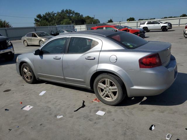 Photo 2 from auction – 2013 DODGE AVENGER SX with VIN 1C3CDZCG0DN709748
