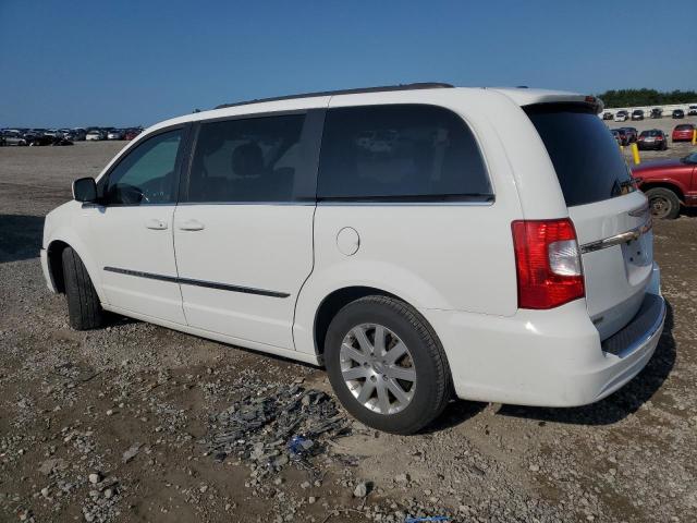 Photo 2 from auction – 2015 CHRYSLER TOWN & COU with VIN 2C4RC1BGXFR565157