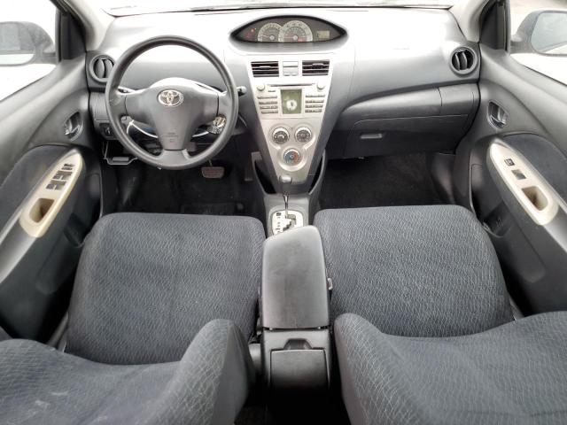 Photo 8 from auction – 2007 TOYOTA YARIS with VIN JTDBT923871167545