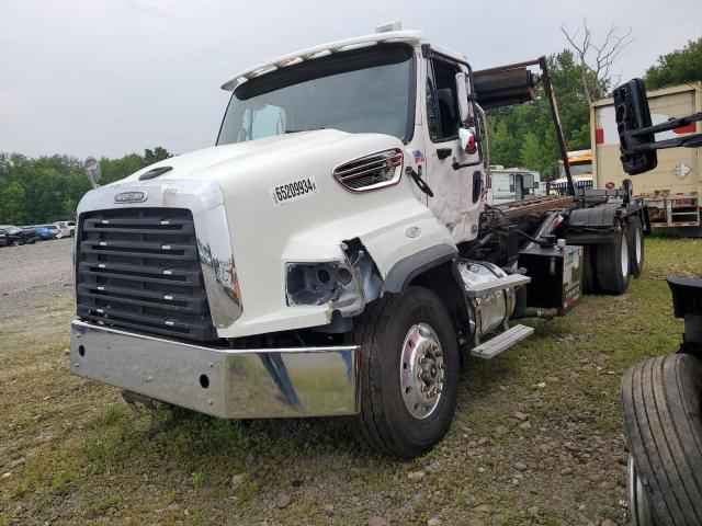 FREIGHTLINER 114SD 2016 with VIN 3ALHG3DV8GDHG0168 - Photo from auction