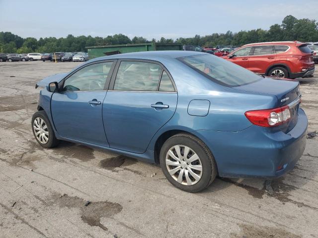 Photo 2 from auction – 2013 TOYOTA COROLLA BA with VIN 5YFBU4EE3DP164847