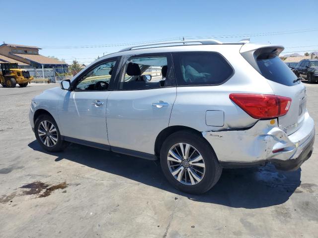 Photo 2 from auction – 2019 NISSAN PATH FINDE with VIN 5N1DR2MN0KC631806