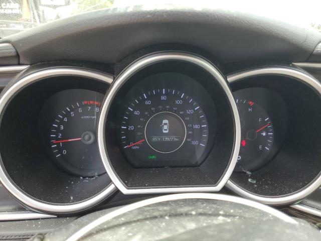 Фото 9 с аукциона – 2015 KIA OPTIMA EX с VIN 5XXGN4A75FG455310