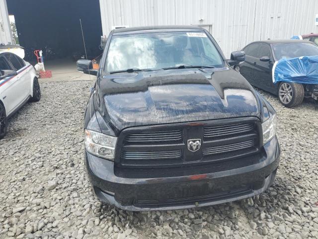 Photo 5 from auction – 2010 DODGE RAM 1500 with VIN 3D7JV1ET0AG191856