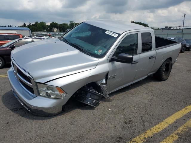 RAM 1500 ST 2014 مع رقم تعريف المركبة 1C6RR6FG5ES353647 - صورة من المزاد