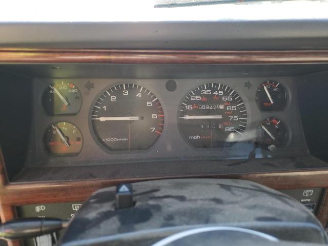 Photo 9 from auction – 1995 JEEP CHEROKEE C with VIN 1J4FJ78S2SL526616