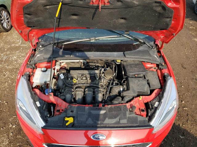 Photo 11 from auction – 2016 FORD FOCUS SE with VIN 1FADP3F22GL272510