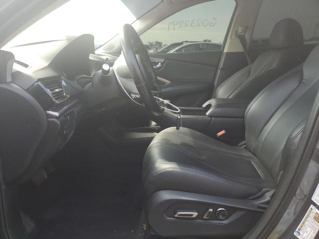 Photo 7 from auction – 2021 ACURA RDX with VIN 5J8TC2H38ML002535