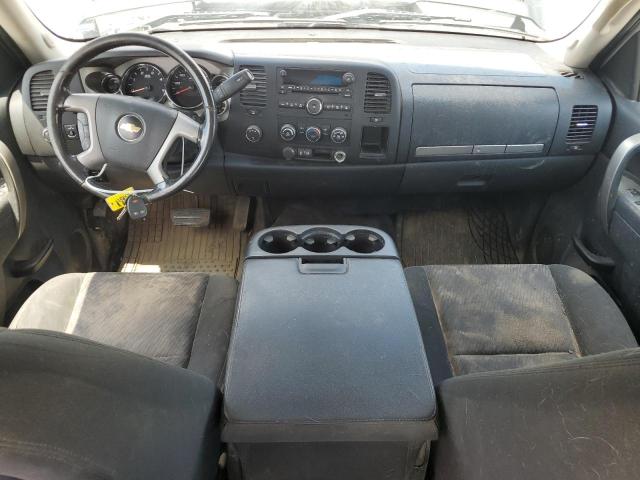 Photo 8 from auction – 2013 CHEVROLET SILVERADO with VIN 1GC2KXC82DZ259703