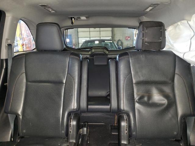 Photo 10 from auction – 2015 TOYOTA HIGHLANDER with VIN 5TDDKRFH4FS216839