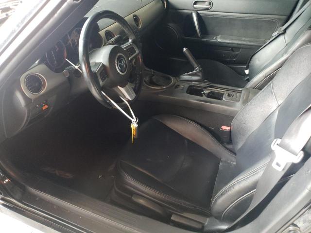 Photo 7 from auction – 2012 MAZDA MX-5 MIATA with VIN JM1NC2NF6C0219846