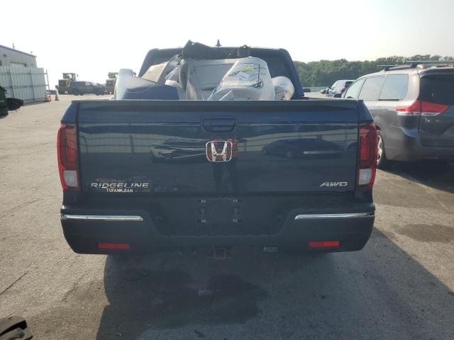Photo 6 from auction – 2019 HONDA RIDGELINE with VIN 5FPYK3F62KB020420