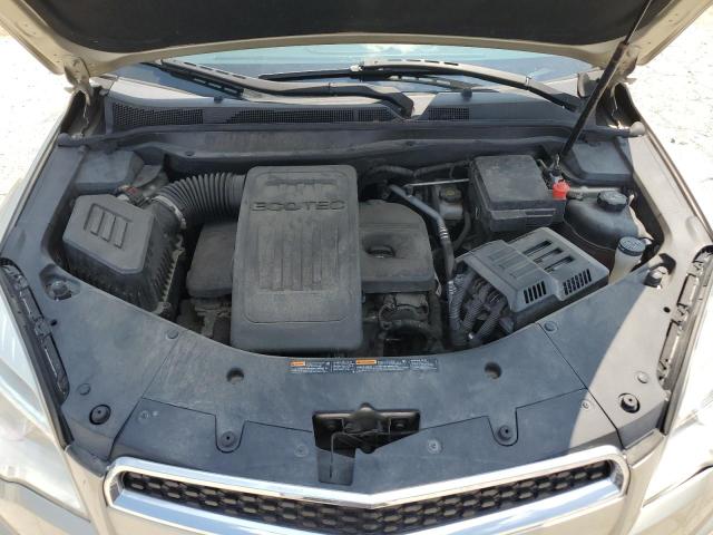 Photo 12 from auction – 2014 CHEVROLET EQUINOX LS with VIN 2GNALAEK7E1119145