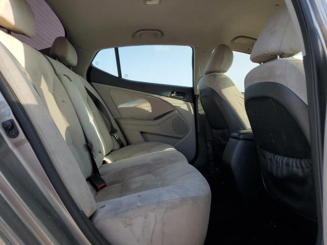Photo 10 from auction – 2015 KIA OPTIMA LX with VIN 5XXGM4A78FG421347