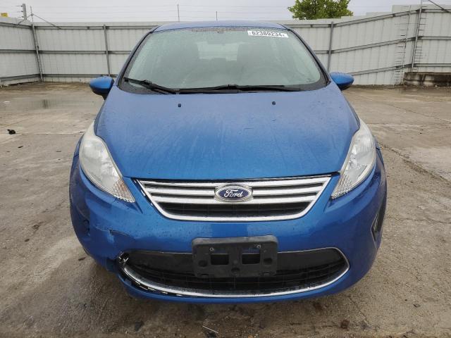 Photo 5 from auction – 2011 FORD FIESTA SE with VIN 3FADP4EJ7BM124858