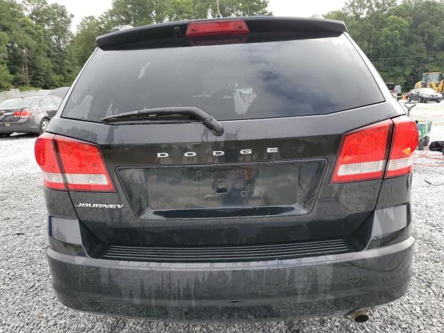 Photo 6 from auction – 2015 DODGE JOURNEY SE with VIN 3C4PDCAB1FT583629
