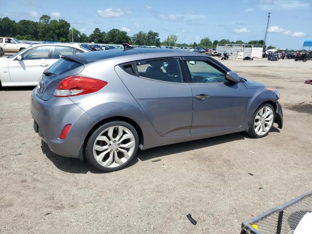 Photo 3 from auction – 2012 HYUNDAI VELOSTER with VIN KMHTC6AD6CU056056