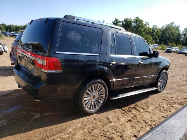 Photo 3 from auction – 2015 LINCOLN NAVIGATOR with VIN 5LMJJ2JT0FEJ06782