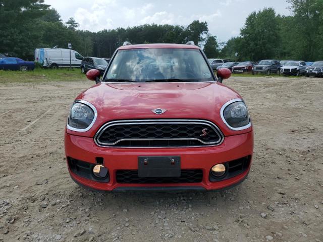 Photo 5 from auction – 2019 MINI COOPER S C with VIN WMZYT3C50K3E97624
