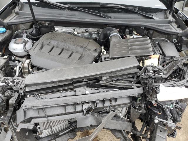 Photo 12 from auction – 2024 AUDI Q3 TECHNIK with VIN WA1FECF32R1081647