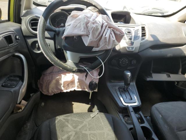 Photo 8 from auction – 2011 FORD FIESTA SE with VIN 3FADP4EJ7BM116016