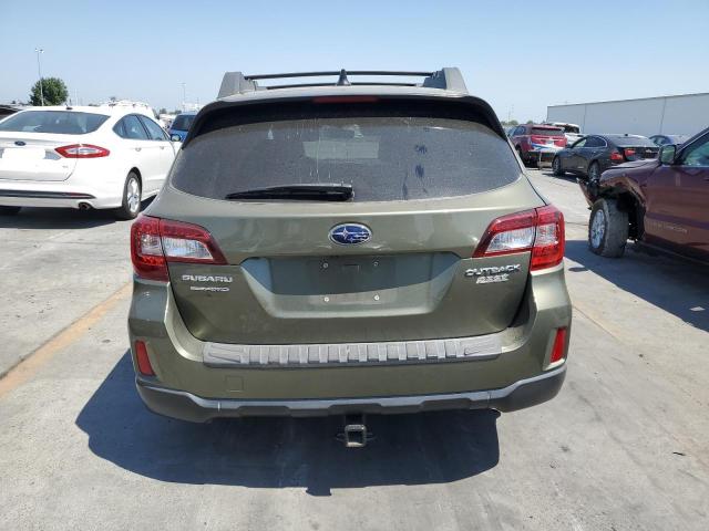 Photo 6 from auction – 2017 SUBARU OUTBACK 2. with VIN 4S4BSAFC5H3422510