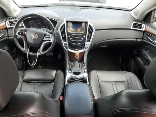 Photo 8 from auction – 2014 CADILLAC SRX PERFOR with VIN 3GYFNCE30ES630126