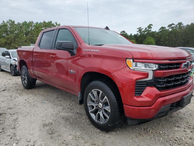 Photo 4 from auction – 2023 CHEVROLET SILVERADO with VIN 1GCPADED5PZ212901