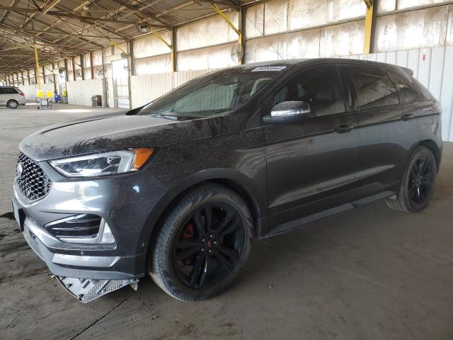 FORD EDGE ST 2020 with VIN 2FMPK4APXLBB58288 - Photo from auction