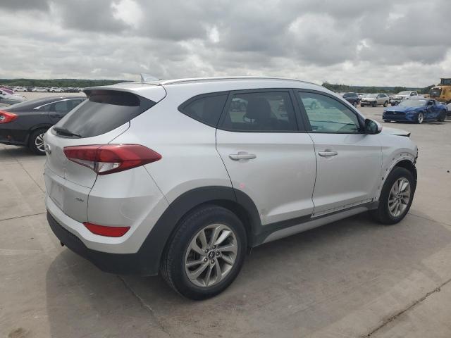 Photo 3 from auction – 2018 HYUNDAI TUCSON SEL with VIN KM8J3CA48JU698359