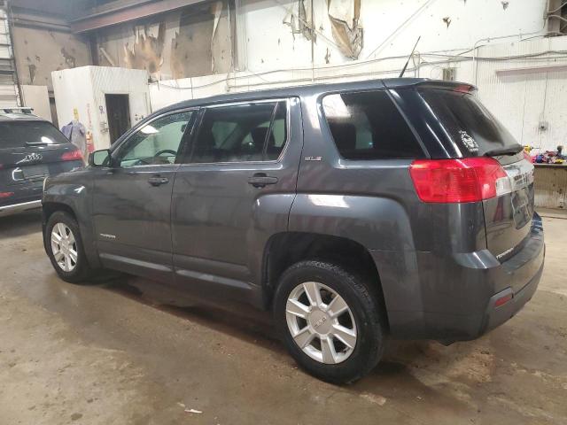 Photo 2 from auction – 2011 GMC TERRAIN SL with VIN 2CTFLREC3B6232311